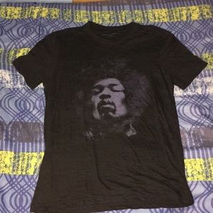 Hendrix shirt